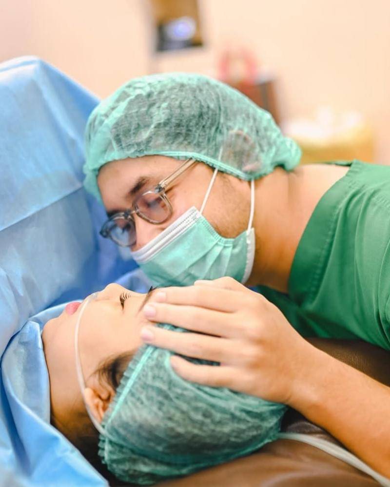 Instagram/kikysaputrii